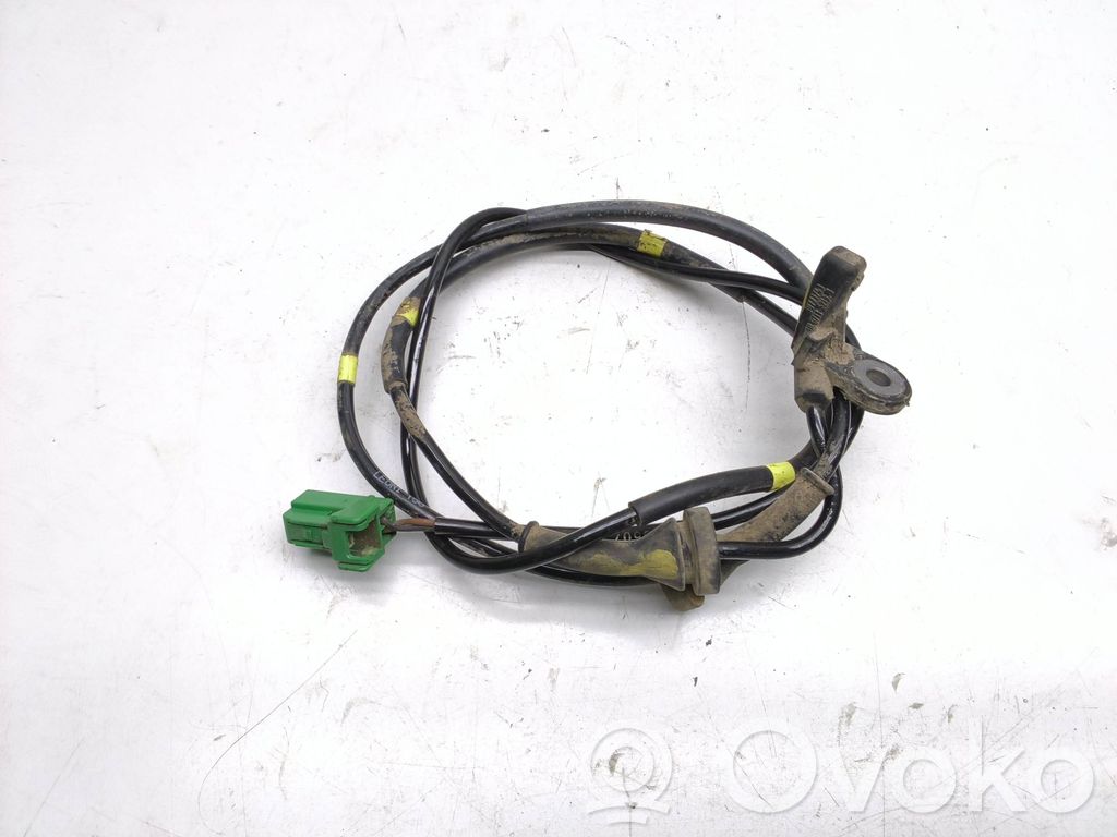 Volvo V70 ABS Sensor hinten 
