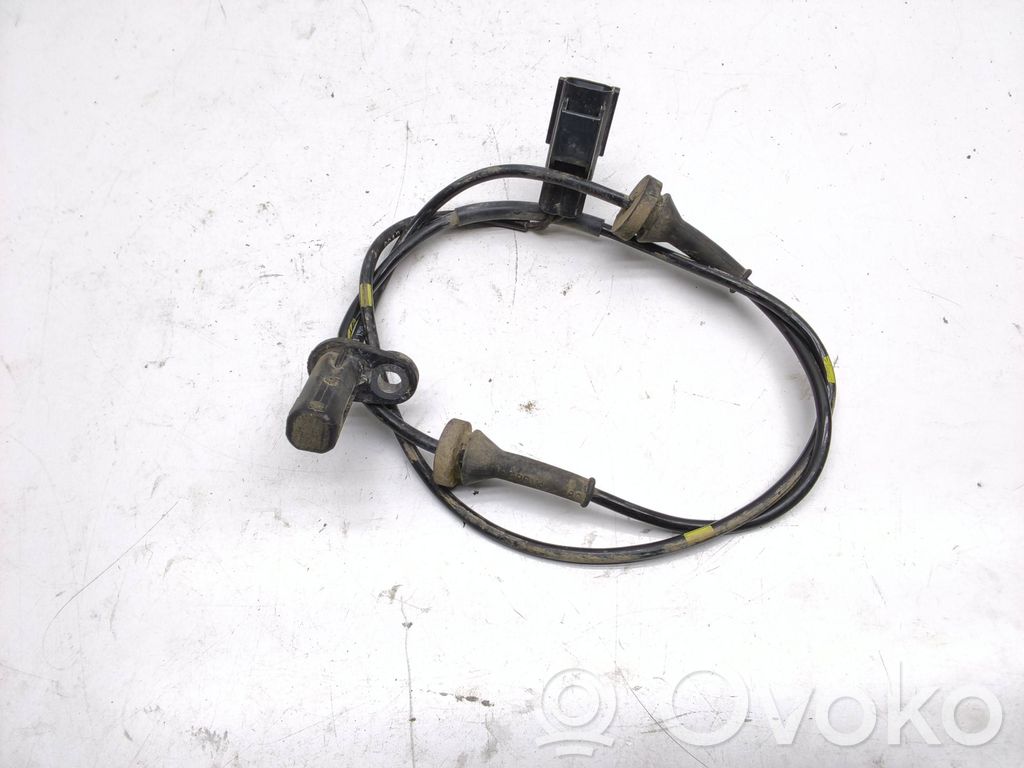 Volvo V70 Sensore velocità del freno ABS 