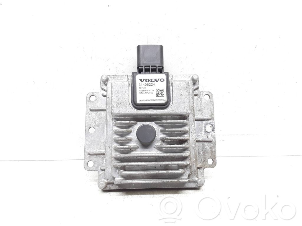 Blind spot module   31406224
