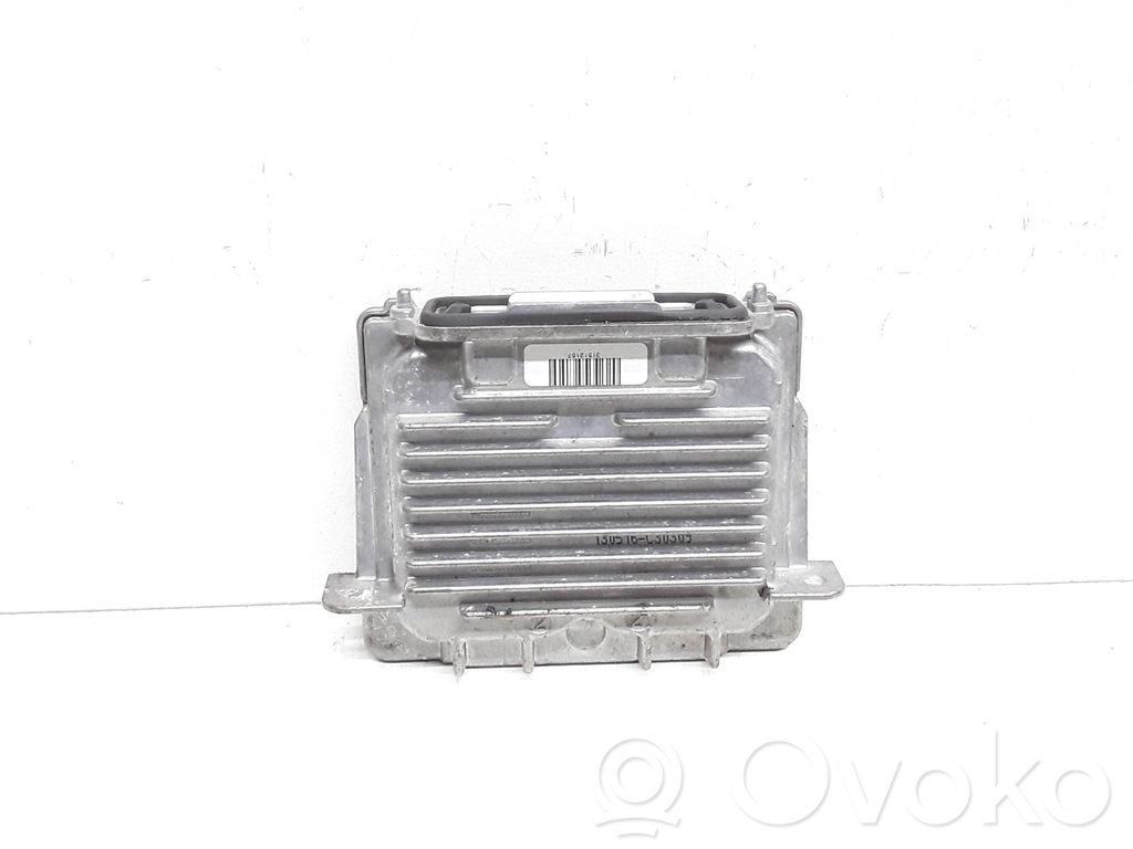 Centralina/modulo Xenon   89089352