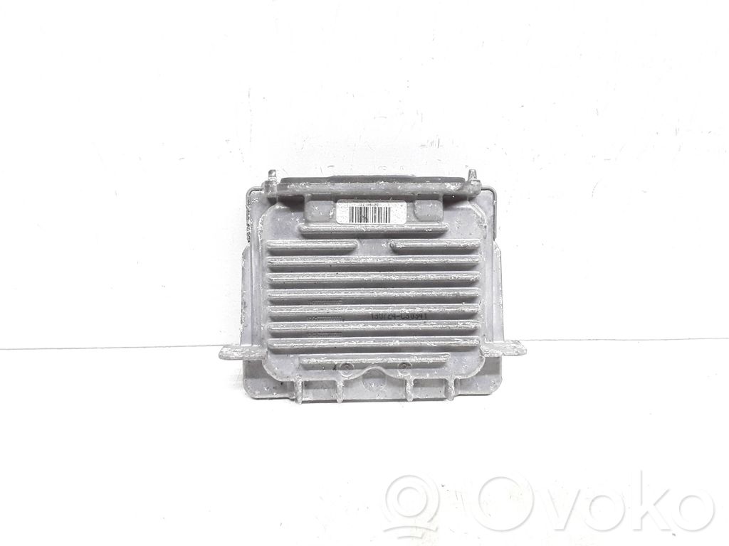 Unidad de control/módulo de los faros xenón   89089352