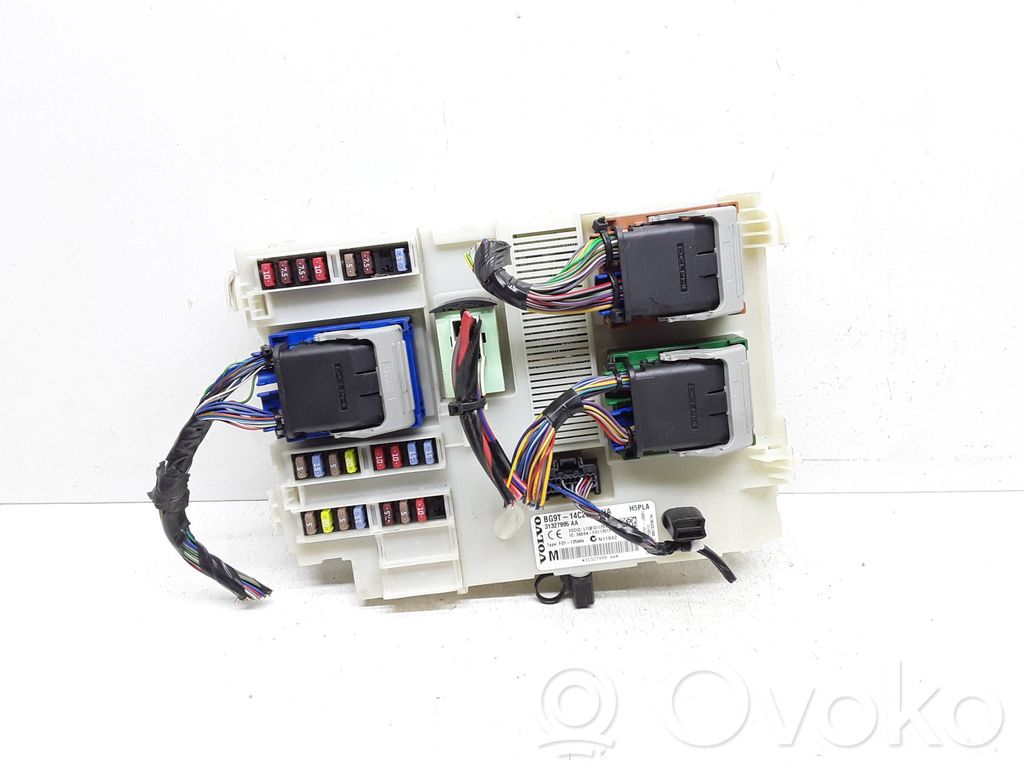 Fuse module   31327995,BG9T14C256HA