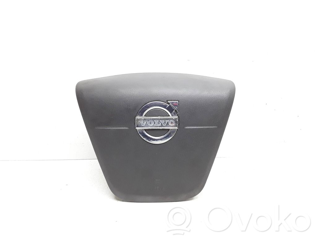Volvo V60 Vairo oro pagalvė 