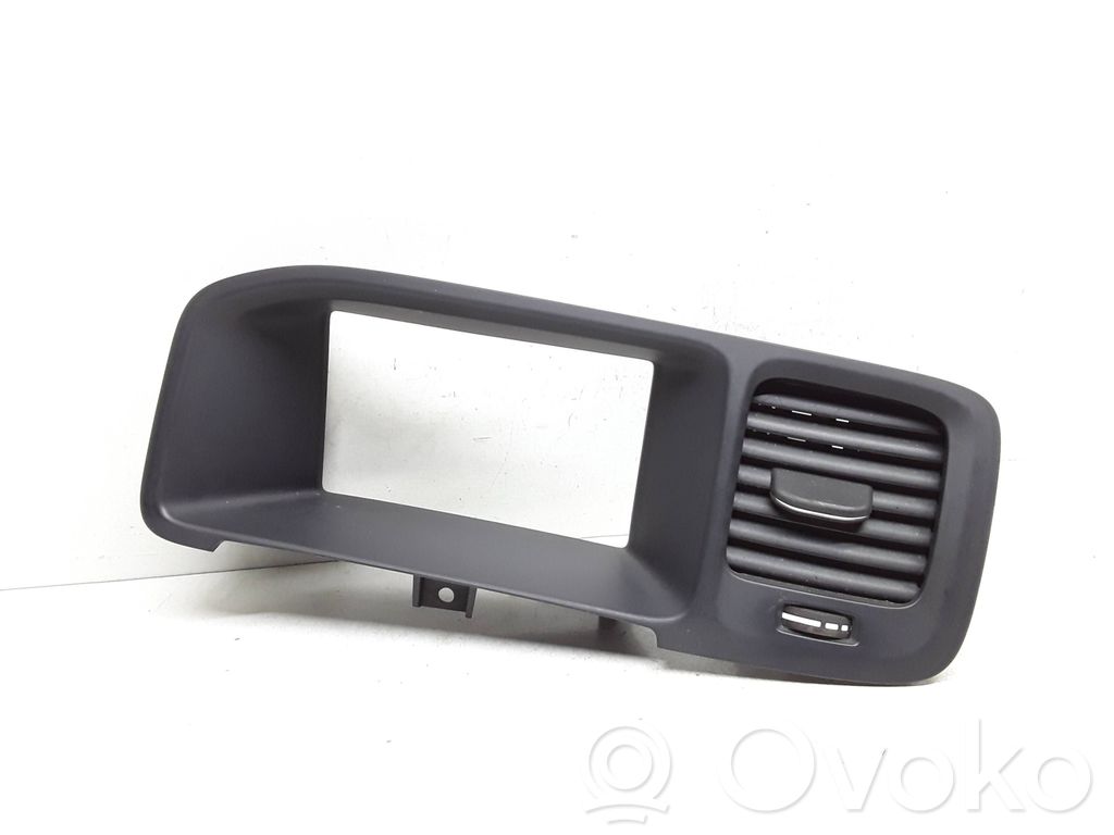 Volvo V60 Grille d'aération centrale