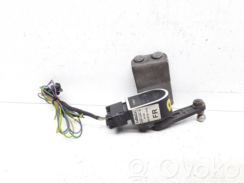Headlight/headlamp level sensor   AG9N3C097AA,8G9N3C492AA