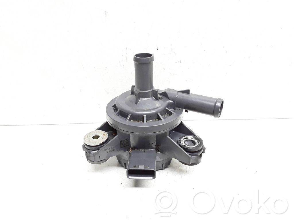 Volvo V60 Pompa elettrica dell’acqua/del refrigerante ausiliaria 