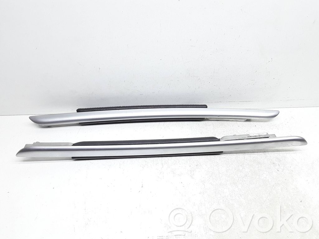 Mercedes-Benz ML W164 Autres éléments de console centrale