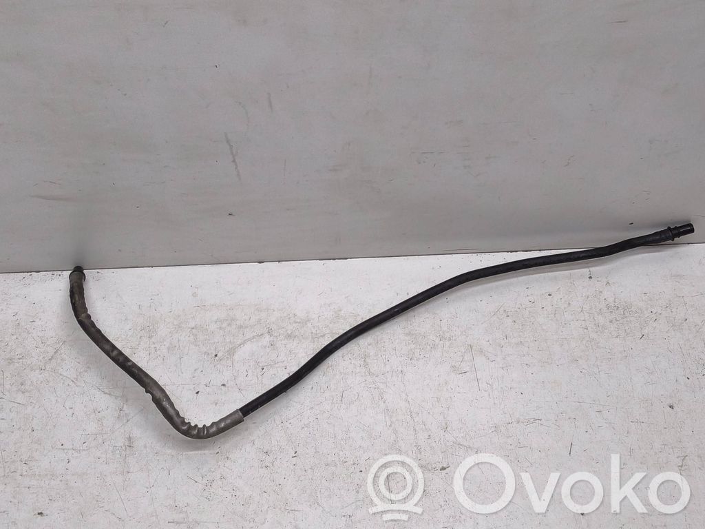 Volvo V60 Conductă/furtun lichid de răcire motor 