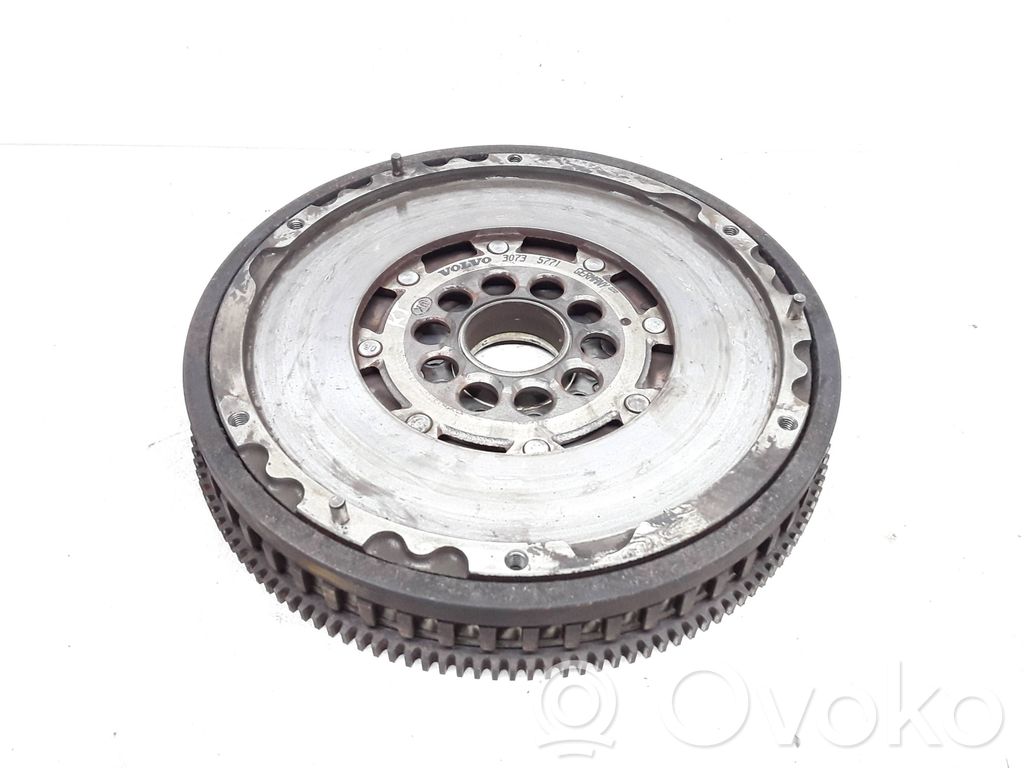 Volvo S60 Volante motor 