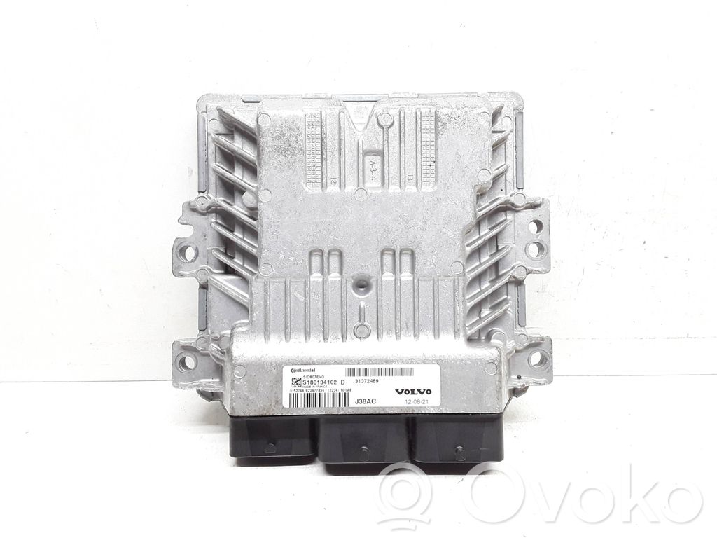 Volvo V60 Engine control unit/module 