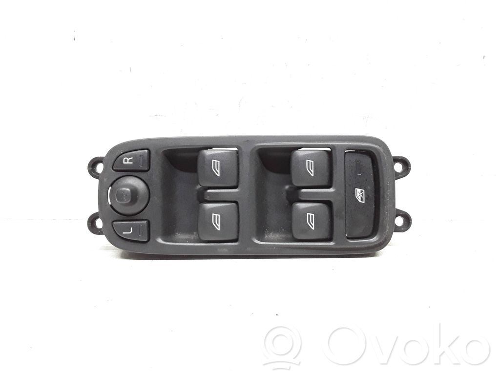 Electric window control switch   31334345