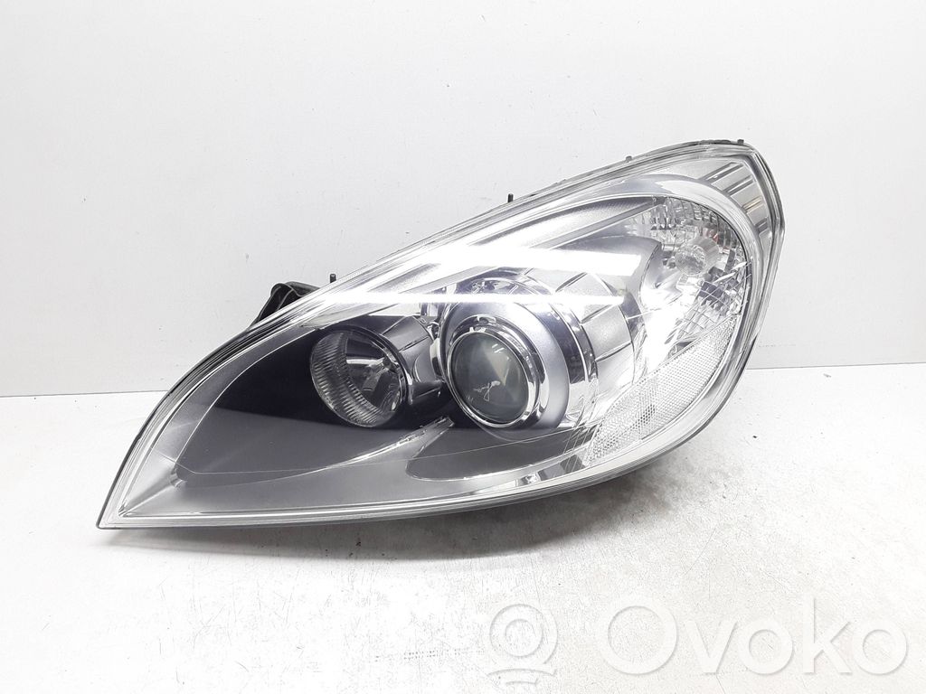 Volvo V60 Scheinwerfer 