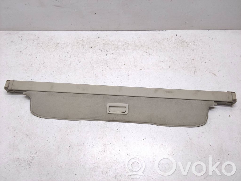 Volvo V60 Tavarahyllyn kansi 