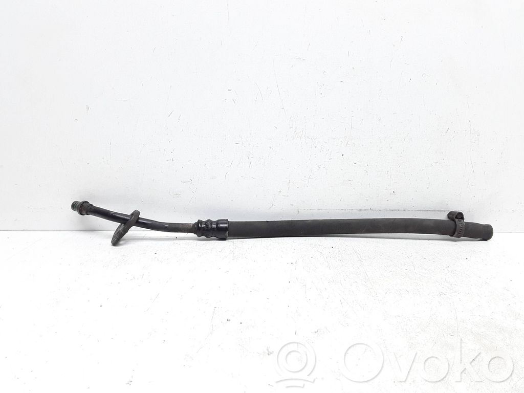 Mercedes-Benz ML W164 Furtun/conductă servodirecție 