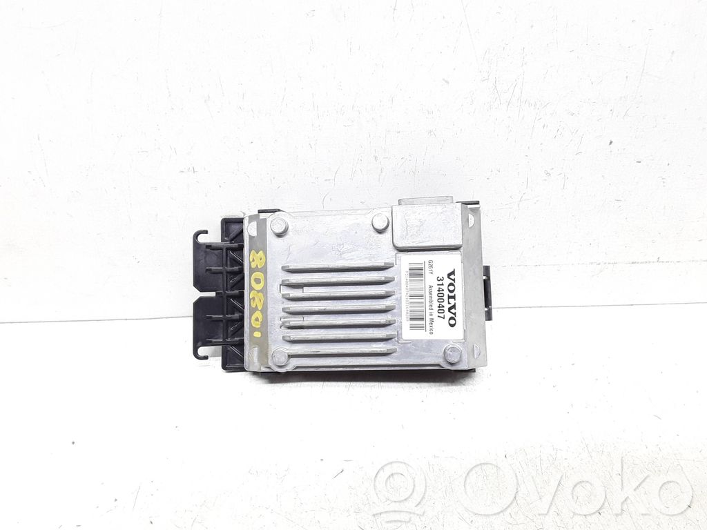 Volvo V60 Windshield/windscreen camera 