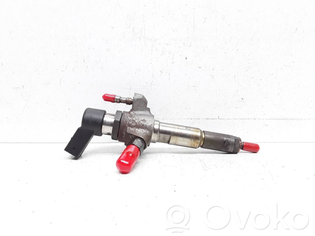 Volvo V60 Injector combustibil 