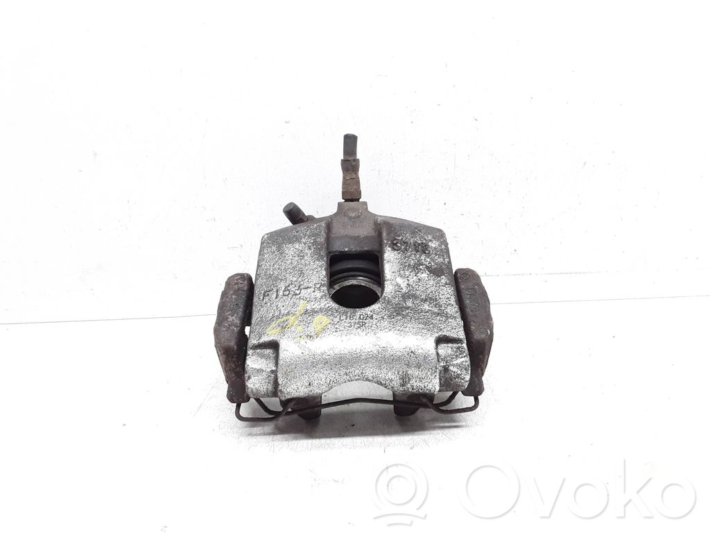 Caliper del freno trasero