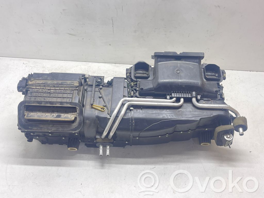 Mercedes-Benz S W220 Wentylator nawiewu / Dmuchawa 