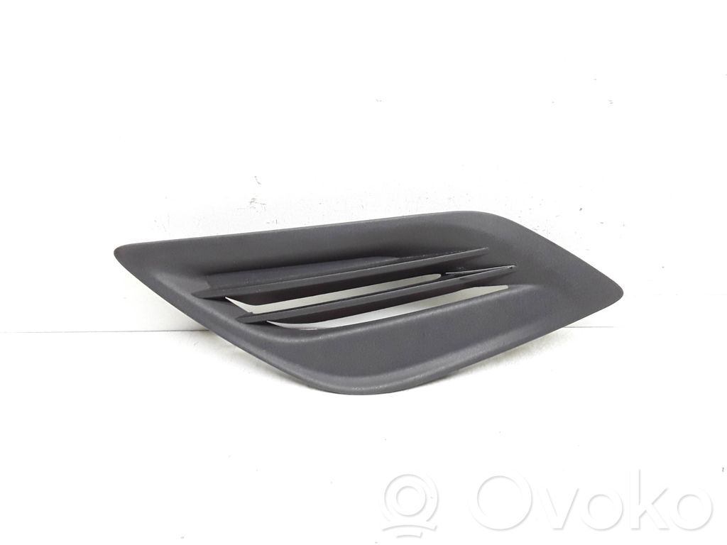 Volvo V60 Grilă inferioară bară față 