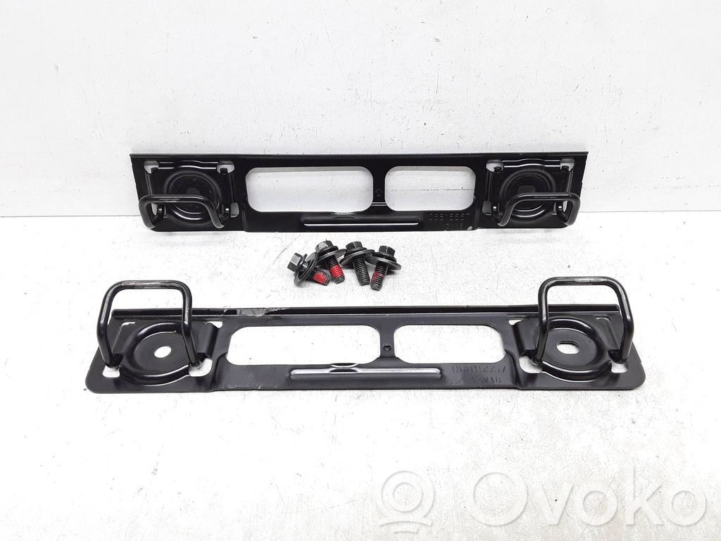 Volvo V40 Suport ISOFIX 