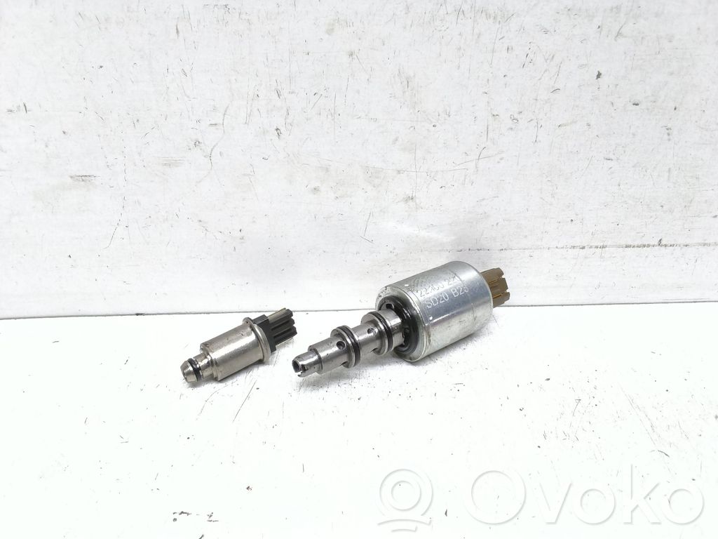 Volvo XC90 Torque split ecu control unit/module 