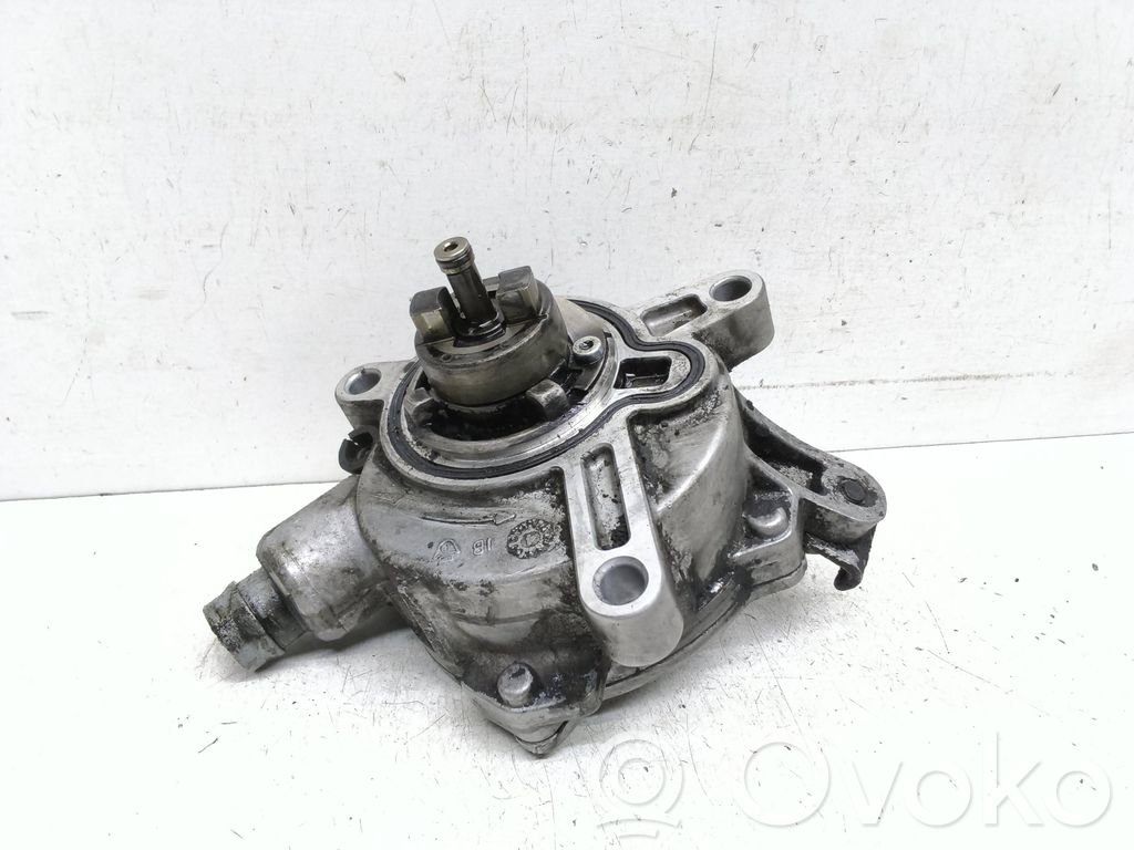 Bomba de vacío   08699237