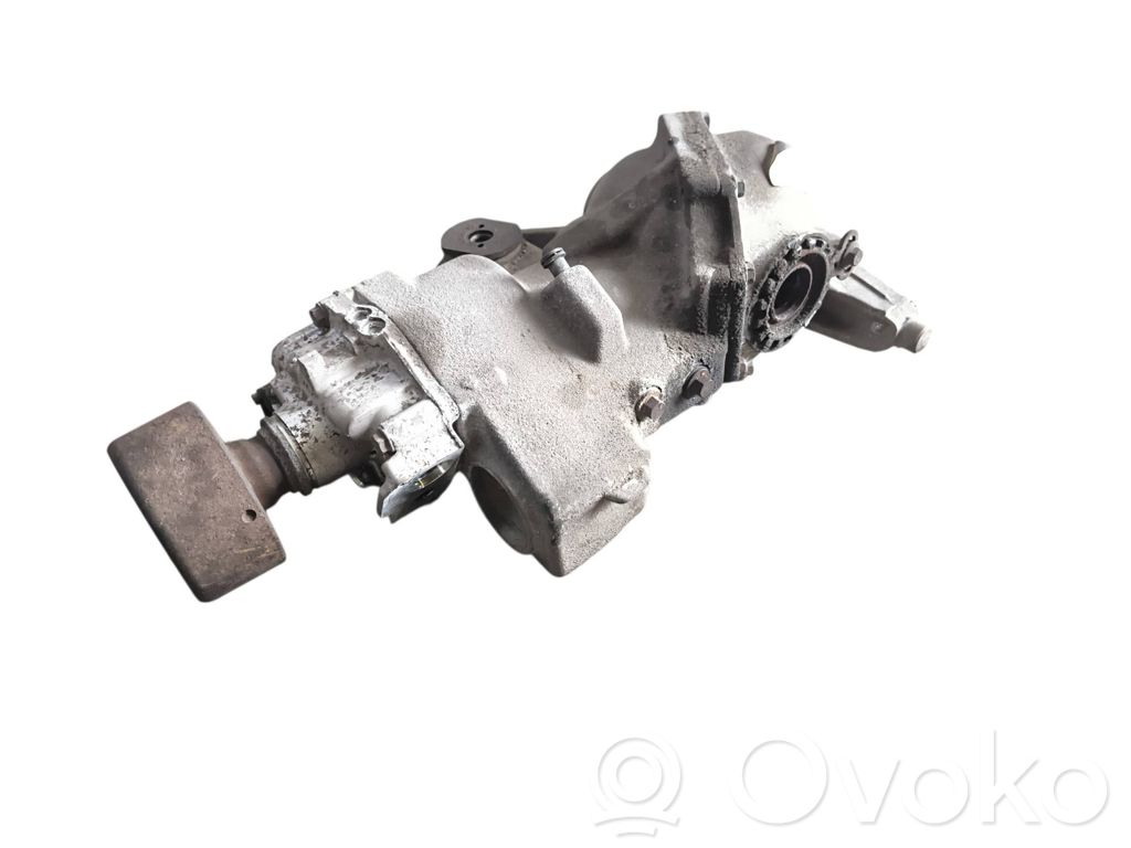 Volvo XC90 Hinterachsdifferential 