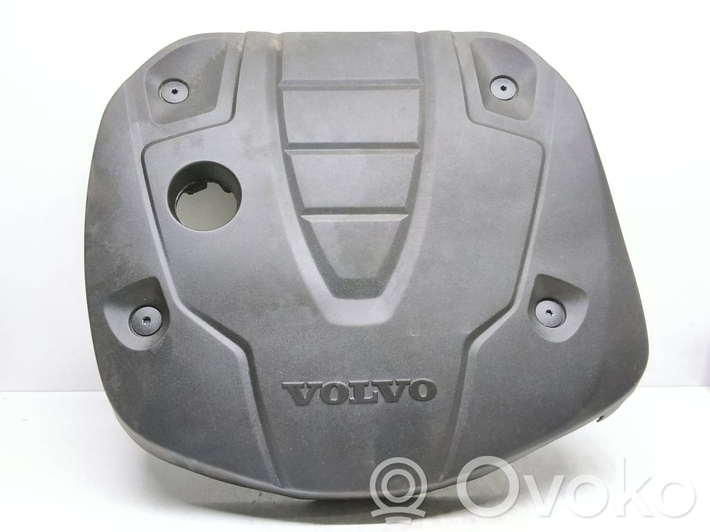 Volvo S90, V90 Couvercle cache moteur 