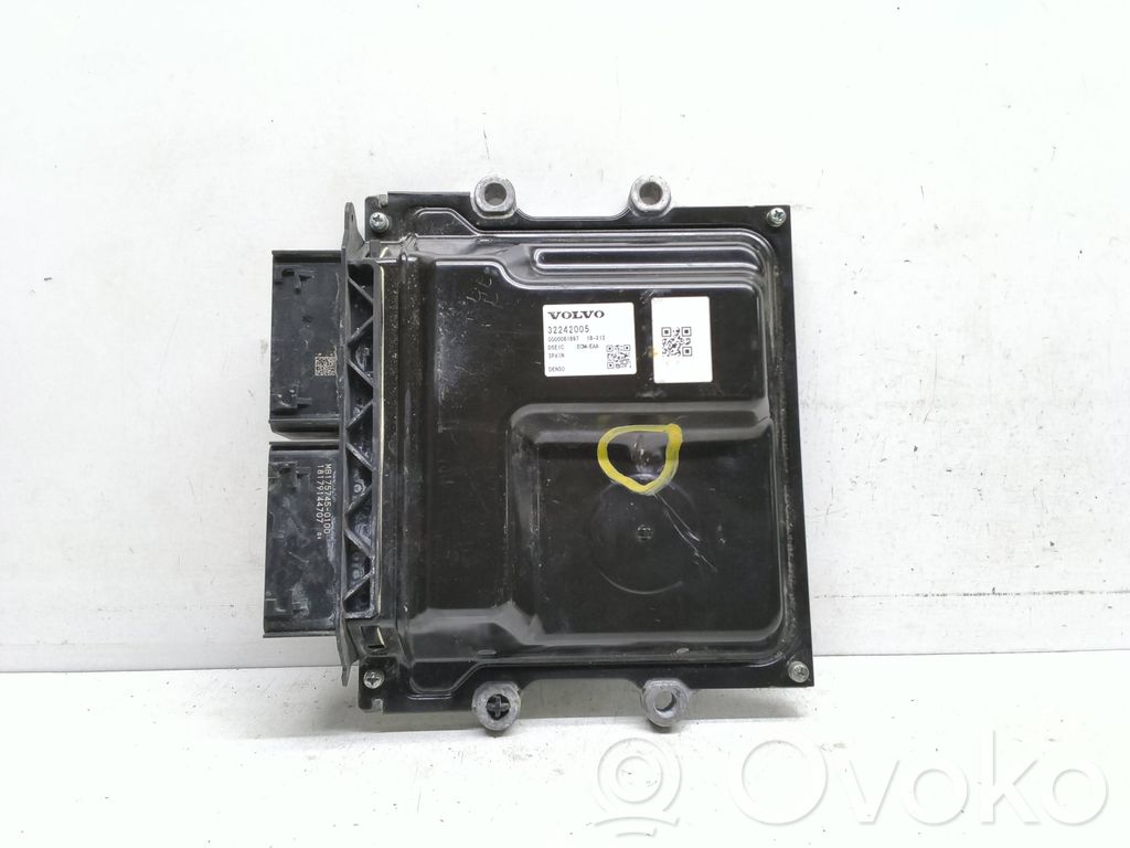 Volvo S90, V90 Engine control unit/module 