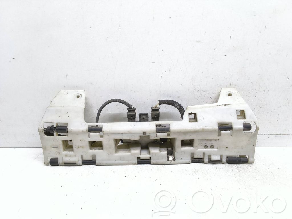 Other control units/modules   E01543102,9672