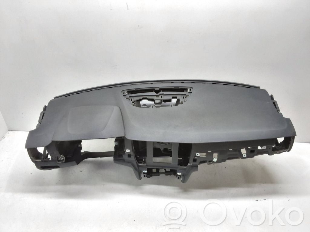 Volvo S90, V90 Panel de instrumentos 