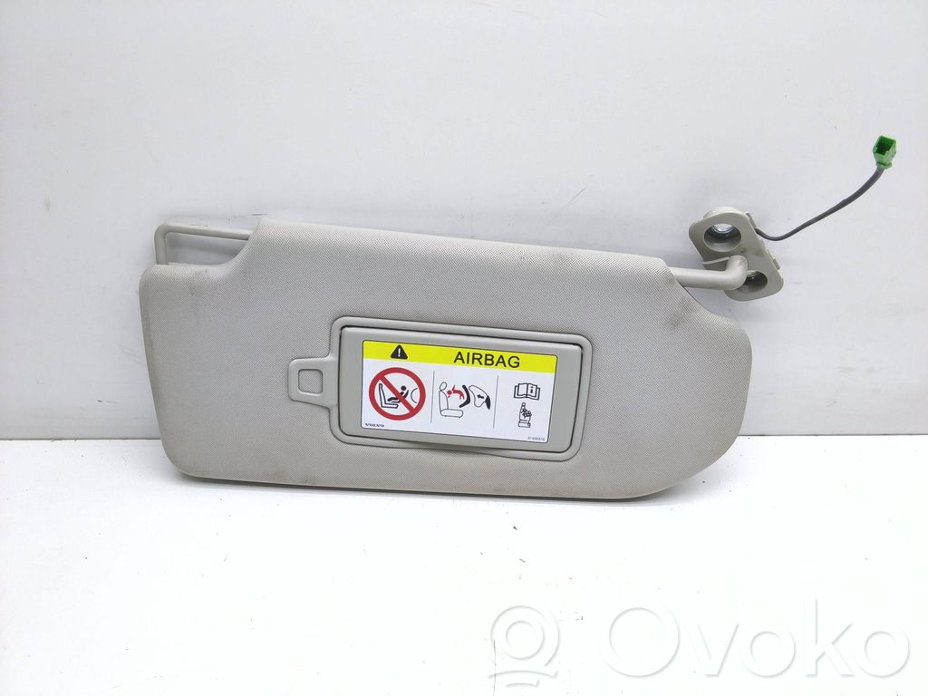 Volvo S90, V90 Aletta parasole 