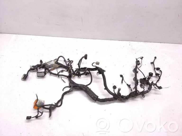 Volvo S90, V90 Cablaj motor 