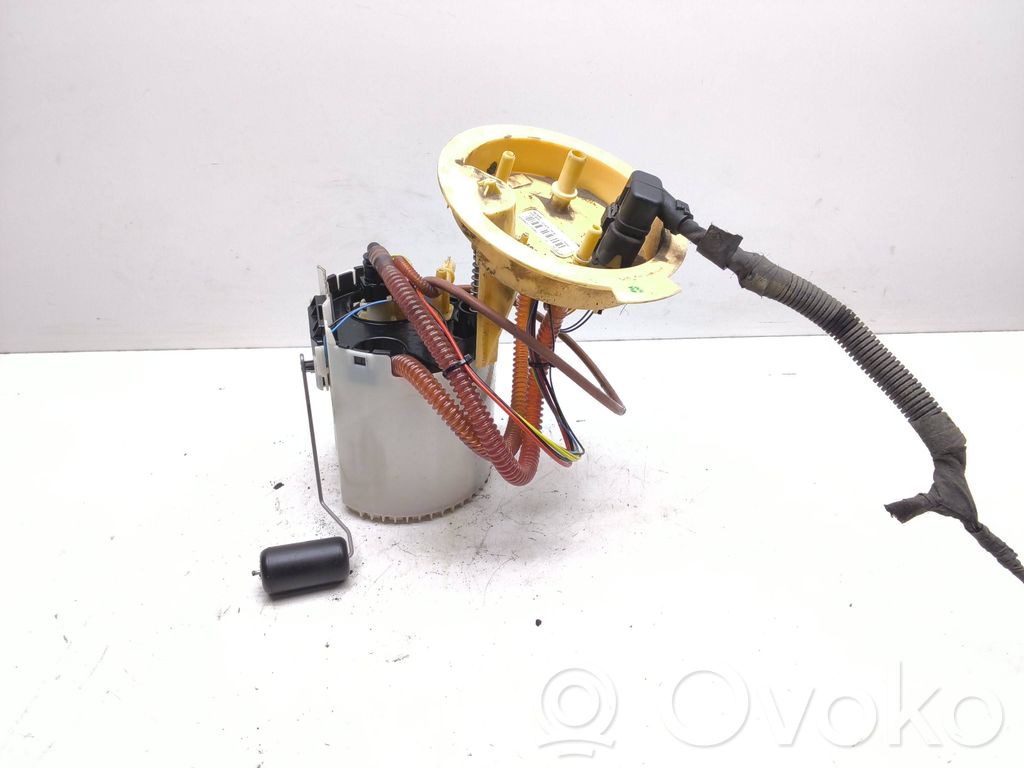 Volvo S90, V90 Pompa carburante immersa 