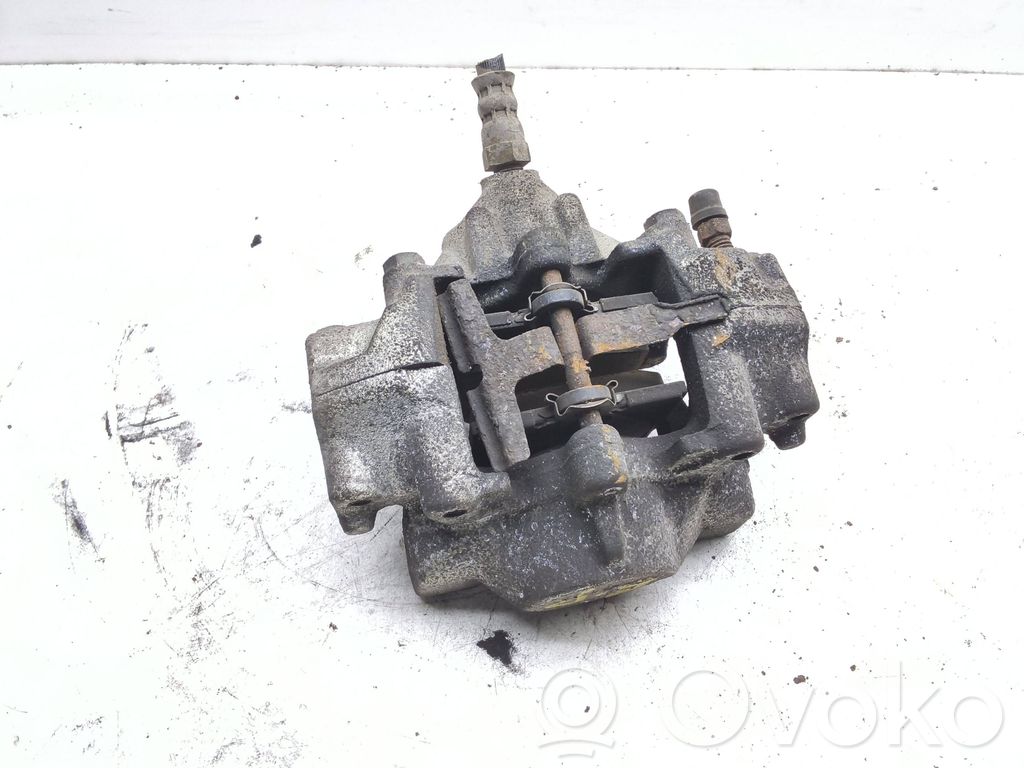 Mercedes-Benz CLK A209 C209 Pinza del freno posteriore