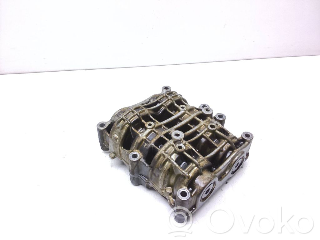 Volvo S90, V90 Balansyras 