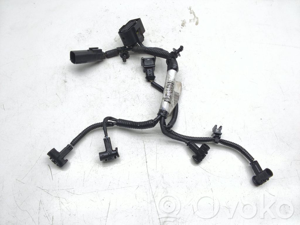 Volvo S90, V90 Cavi candelette 