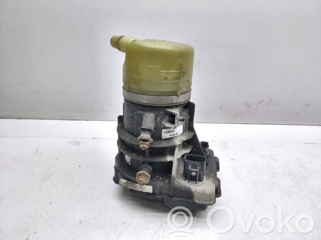 Volvo V70 Power steering pump 