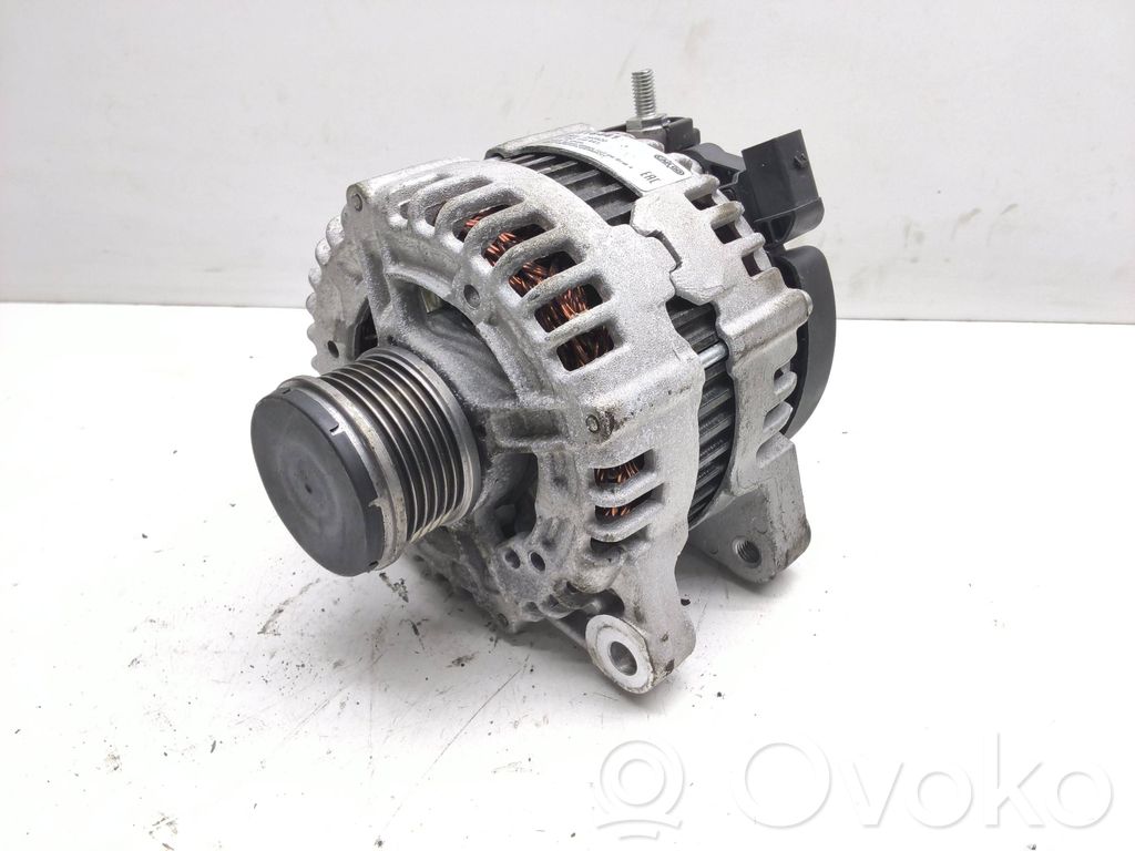 Volvo V70 Alternador 