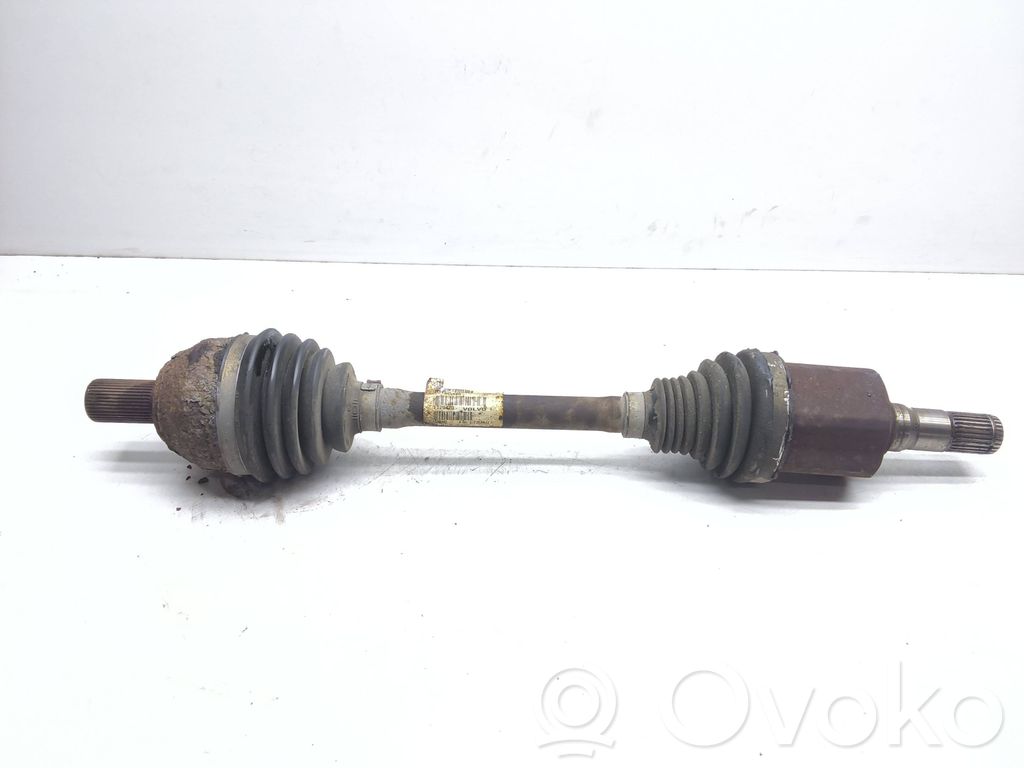 Volvo V70 Front driveshaft 