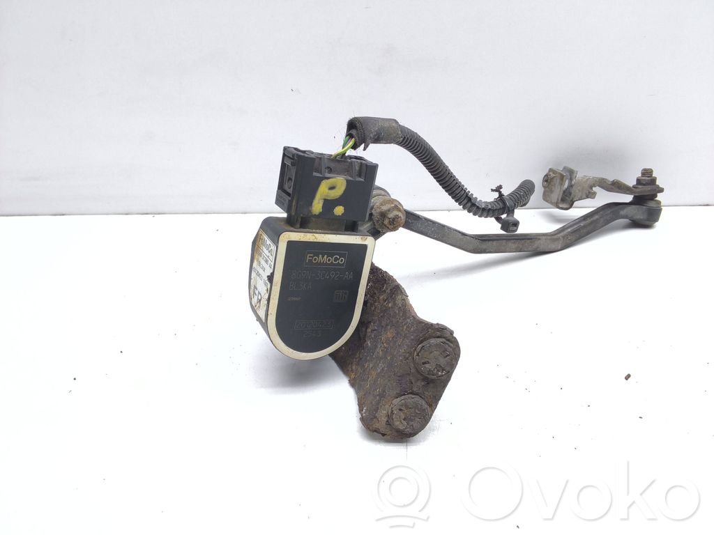Volvo V70 Headlight/headlamp level sensor 