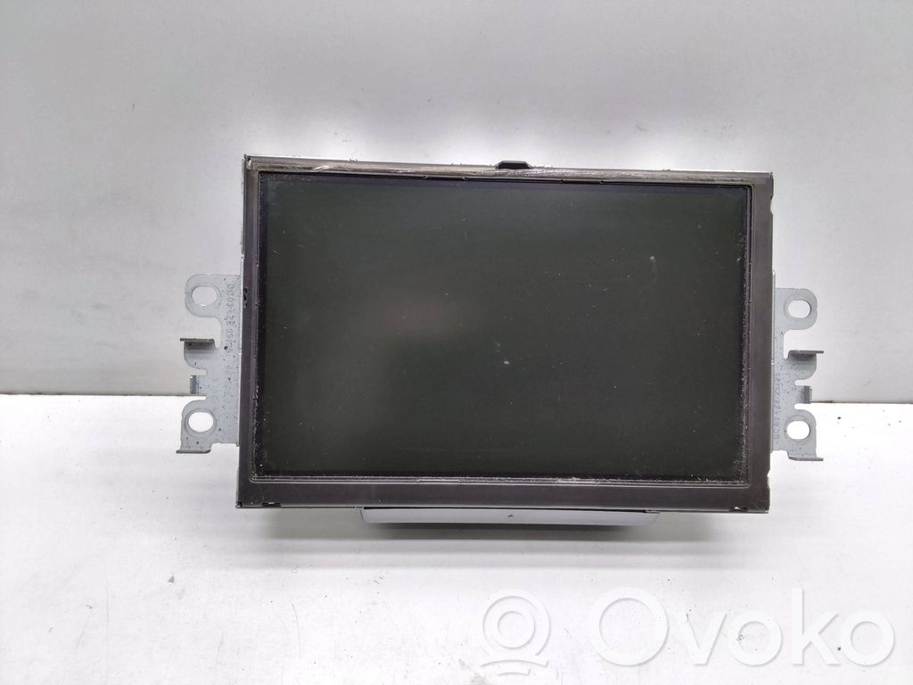 Volvo V70 Screen/display/small screen 