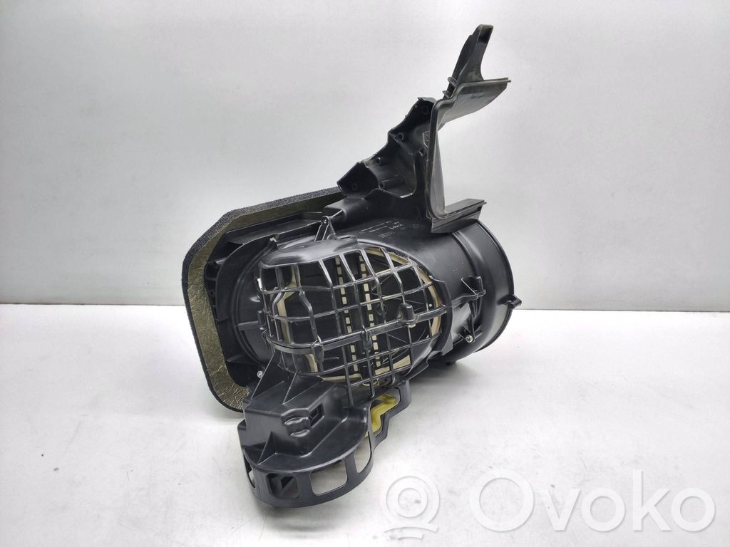 Volvo S80 Ansaugstutzen Lufteinlass 