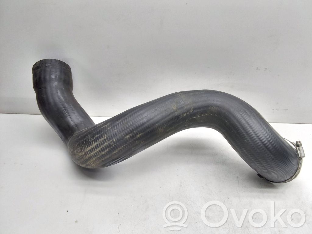 Volvo S80 Intercooler hose/pipe 