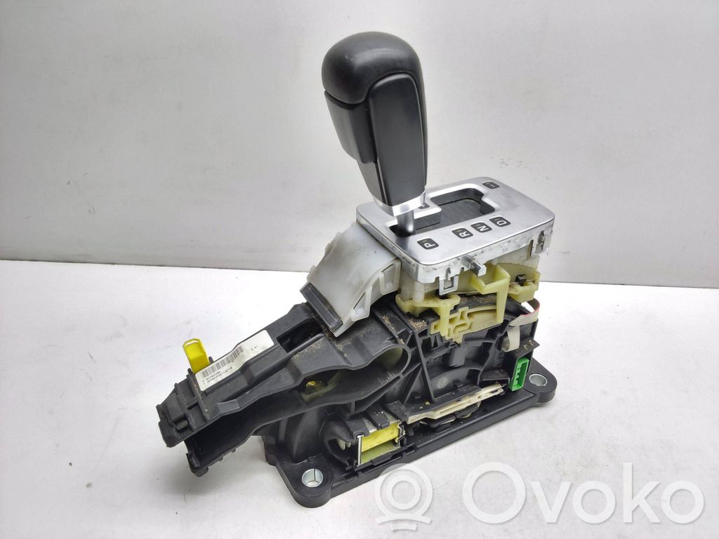 Volvo S80 Selector caja de cambios 
