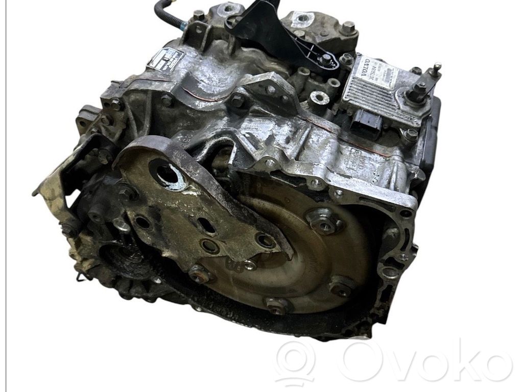 Volvo S80 Automatic gearbox 