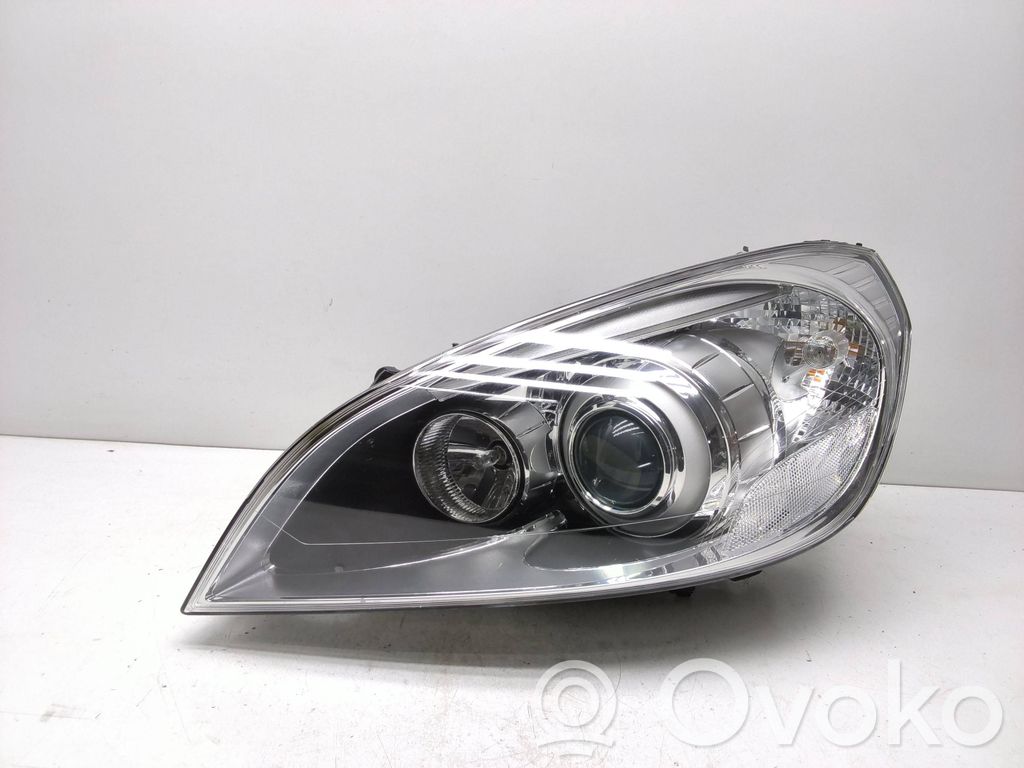 Volvo V60 Scheinwerfer 
