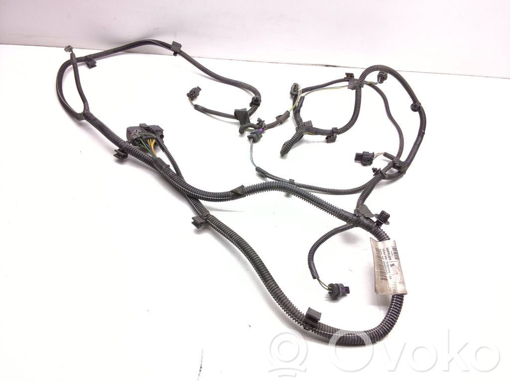Volvo V40 Parking sensor (PDC) wiring loom 