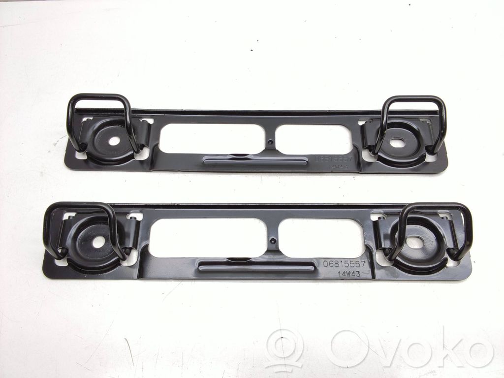 Volvo V40 Suport ISOFIX 