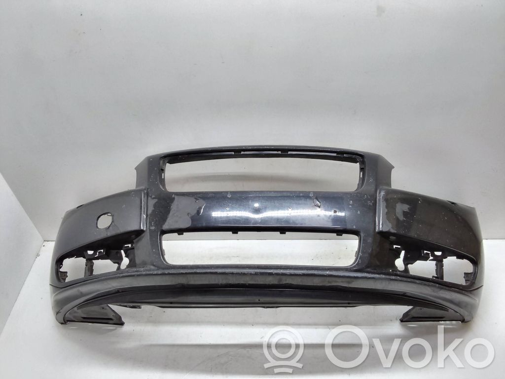 Volvo S80 Front bumper 